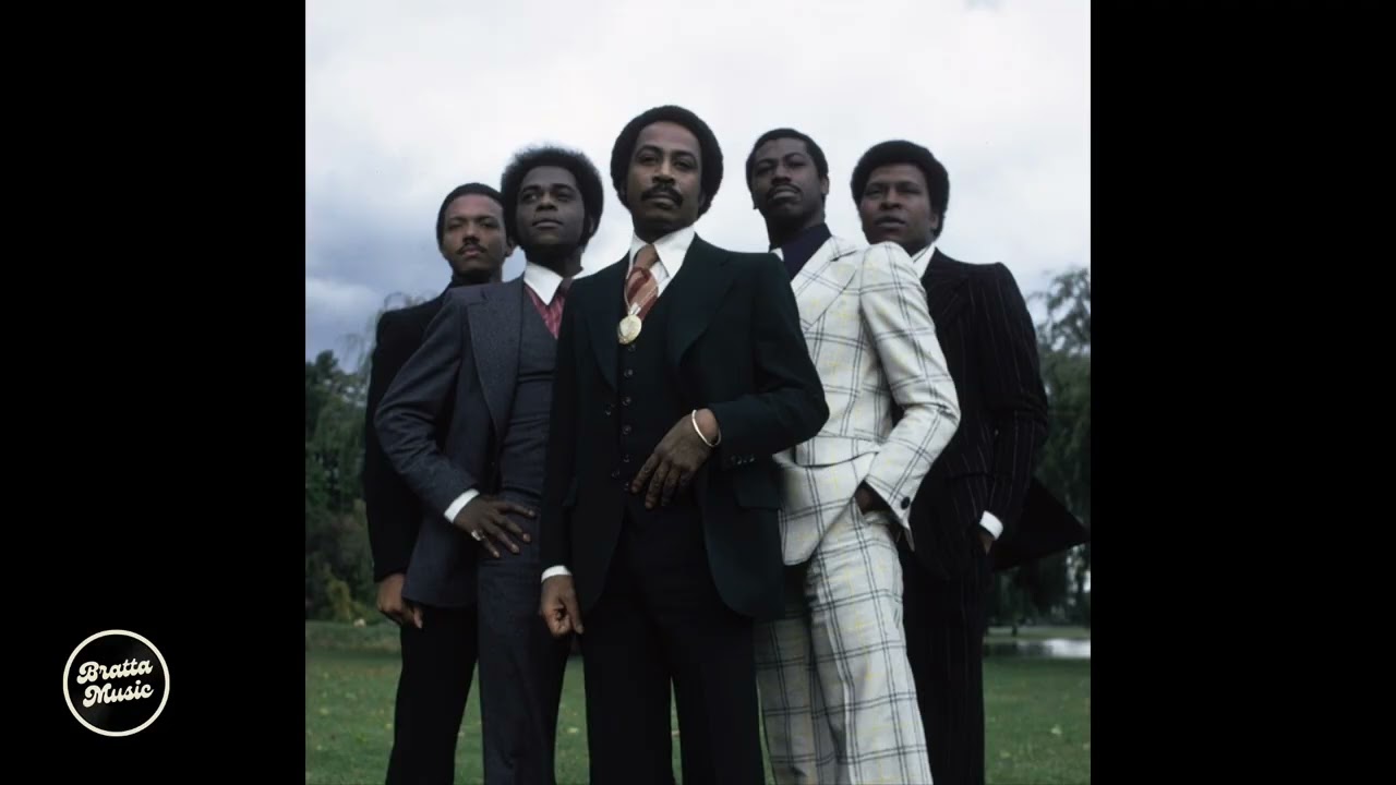 Philly Beat | Harold Melvin & The Blue Notes | "Evermore"