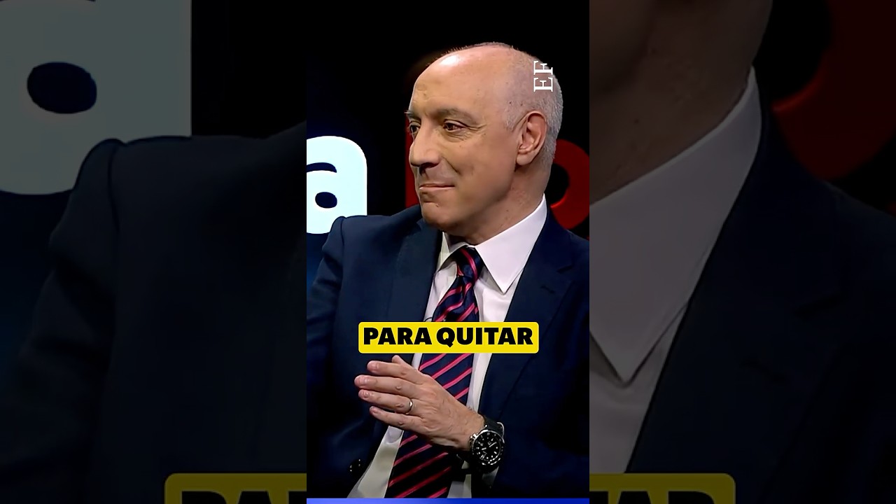 IRON&Iacute;A del PODER y los PLURINOMINALES