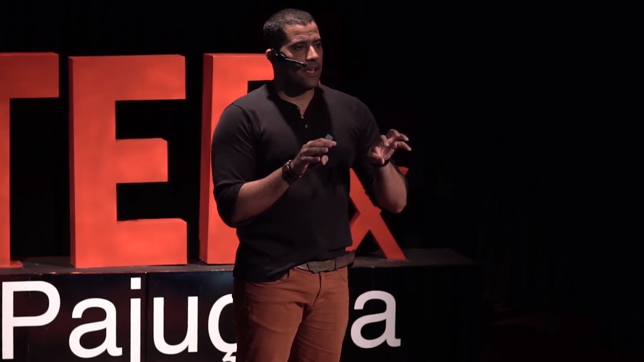 5,3 sacadas, dicas, insights para qualquer negócio (sqn) | Paulo Tenório | TEDxPajuçara