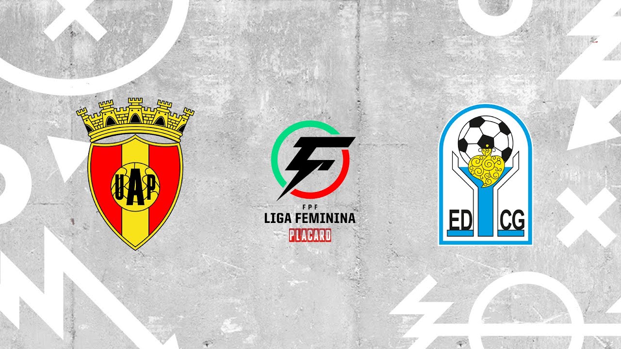 🔴 LIGA FEMININA PLACARD: UA POVOENSE - EDC GONDOMAR