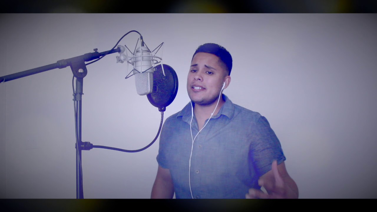 Ozuna Ft: Cardi B -La Modelo (cover by: Joshua Juarez