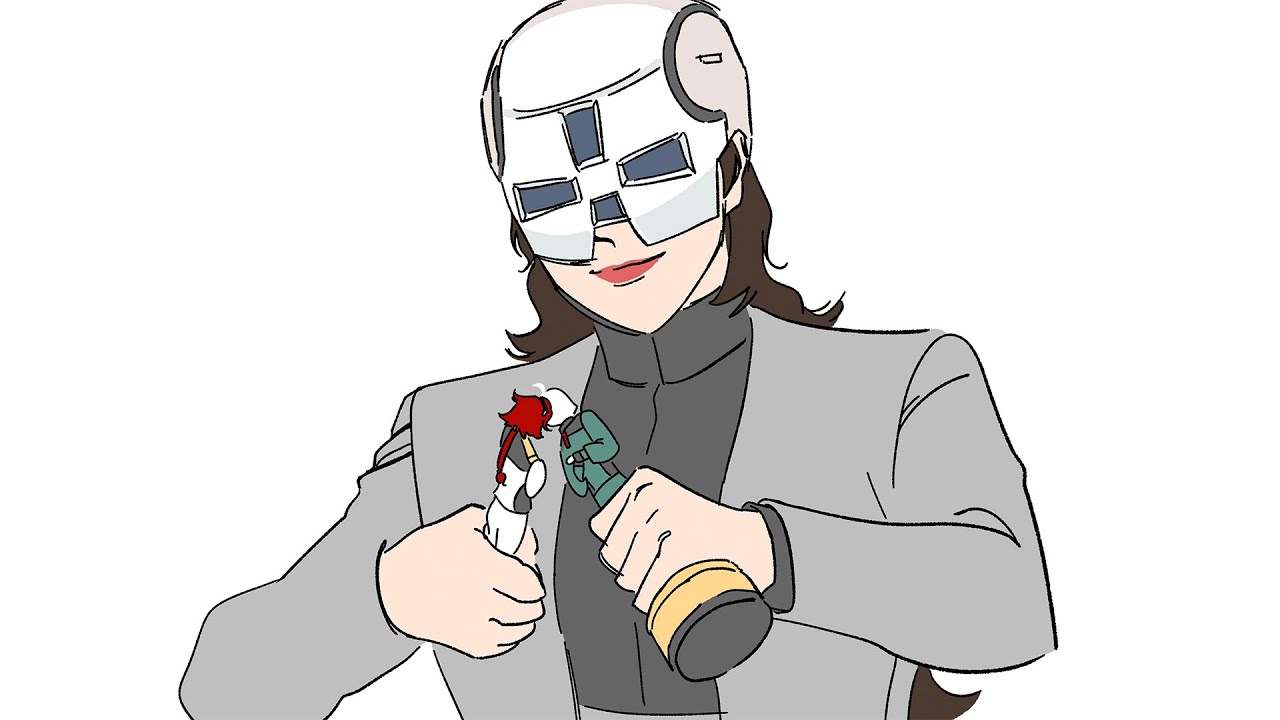 Thoughts on Gundam: Witch from Mercury Season 1 (ft. @BakaShift)