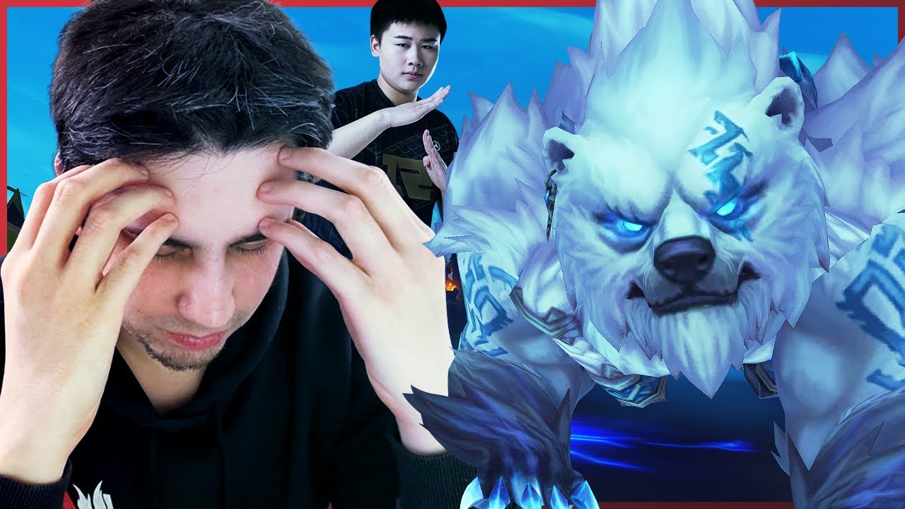 THERE'S NO... WEI 🤣 | JDG vs RNG | IWD LPL Co-Stream 2022