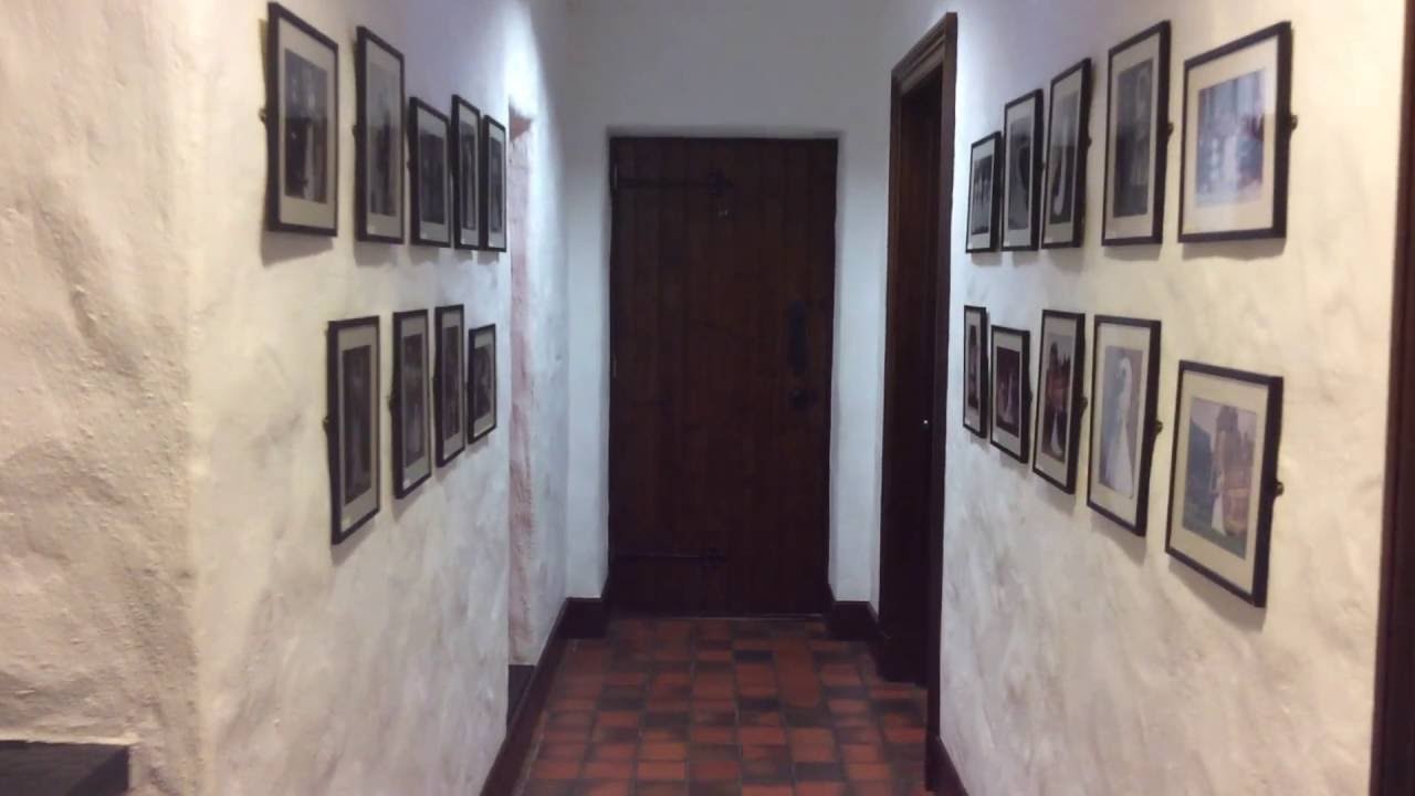 Belfast Castle Cellar, Cavehill Country Park, Antrim Road, Belfast BT15 5GR #belfast #castle