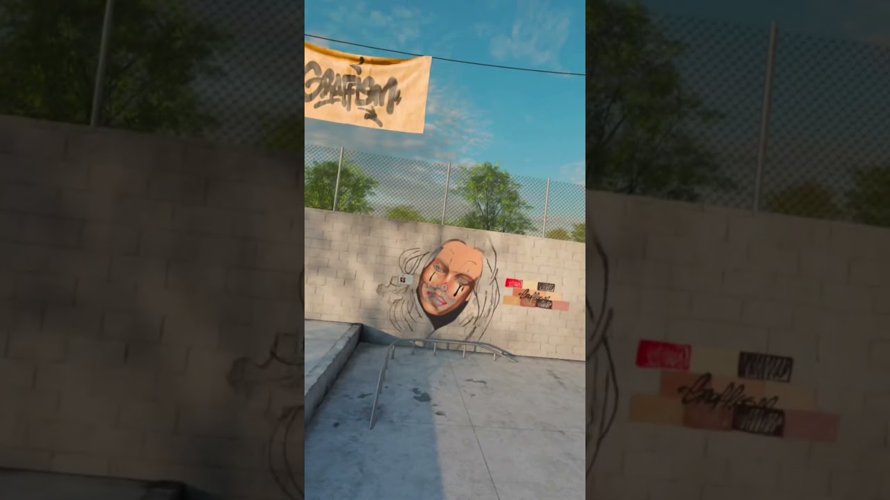 Graffism #satoart #graffiti #loop #streetart #vrgames #meta #graffism #artist #graffitiartist #art