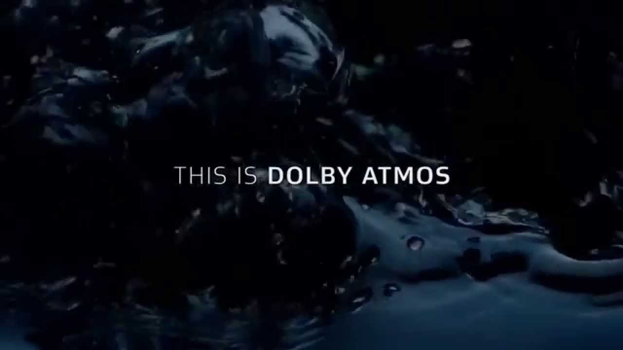 Dolby Atmos Experience - Teenage Mutant Ninja Turtles Premiere