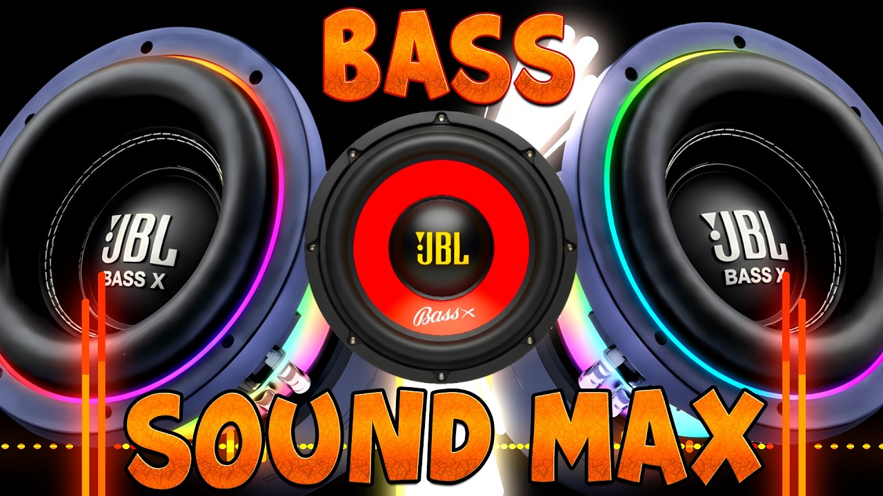 JBL Bass X Test V42 💥☢️💥Ultra Speaker Vibration! 🎛️💥 #BassLovers #JBL