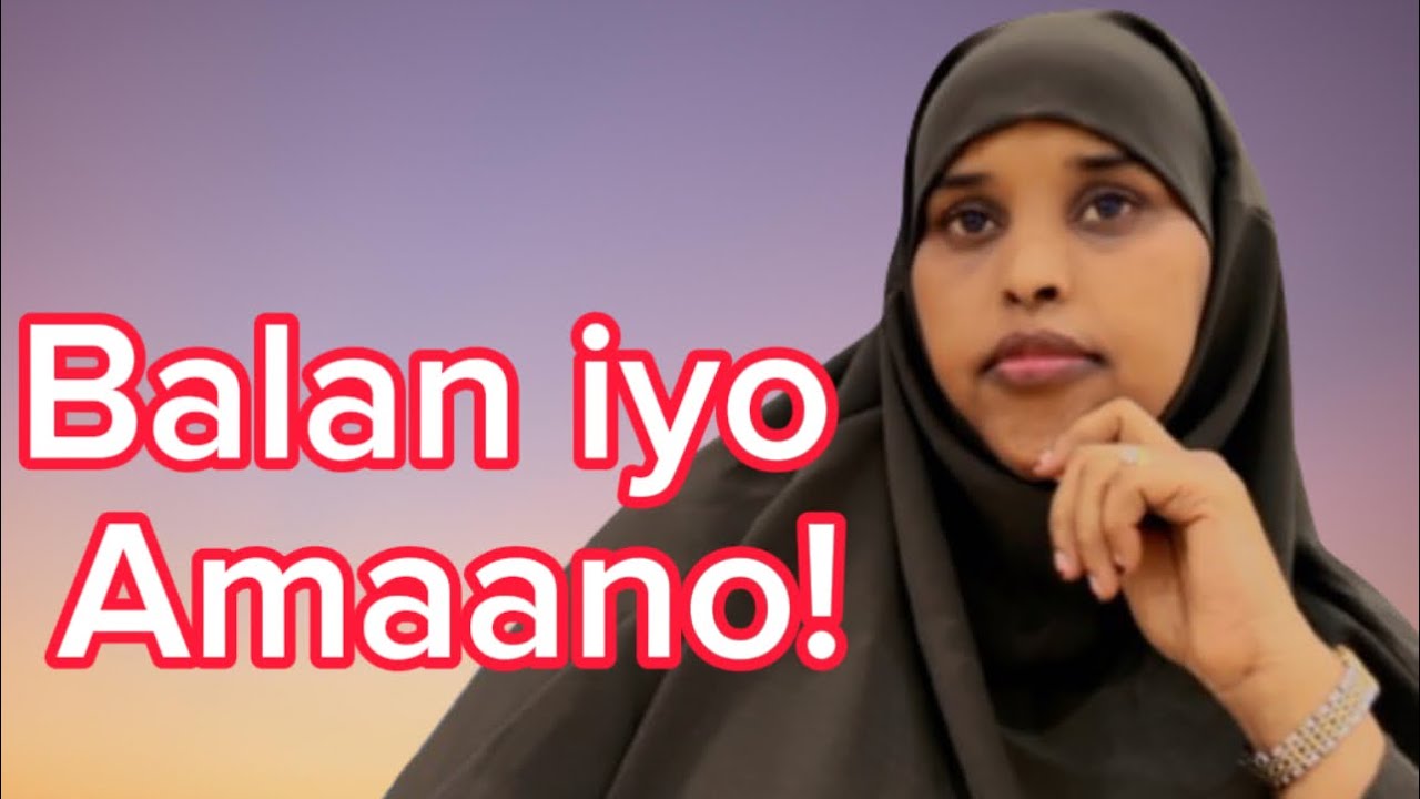 QISADA RAXAAB ZAHRAANI!/@sawdamqaalib
