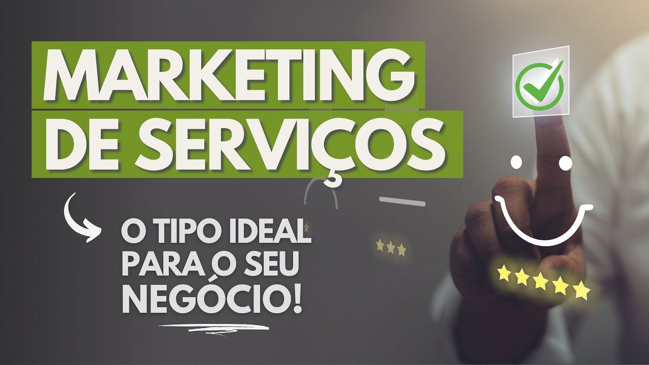 MARKETING PARA EMPRESAS DE SERVI&Ccedil;O (Para Ter Lucros Verdadeiros)