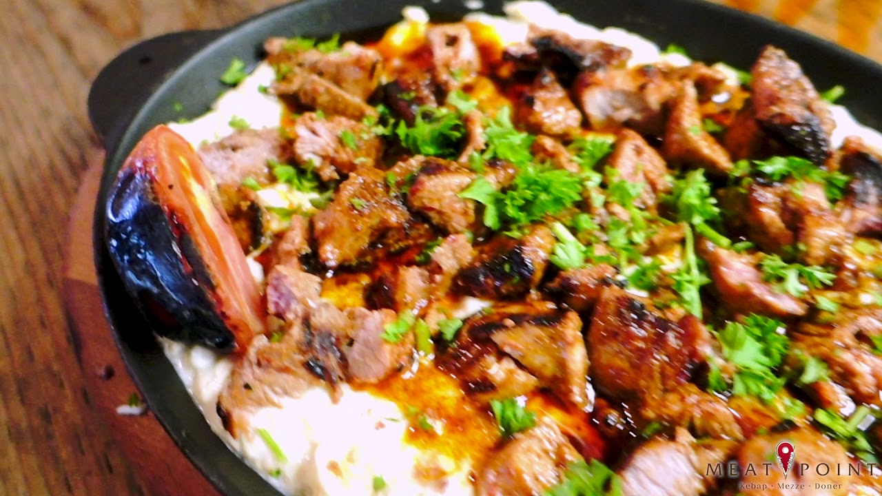 Welcome to MEAT POİNT | TURKISH RESTAURANT