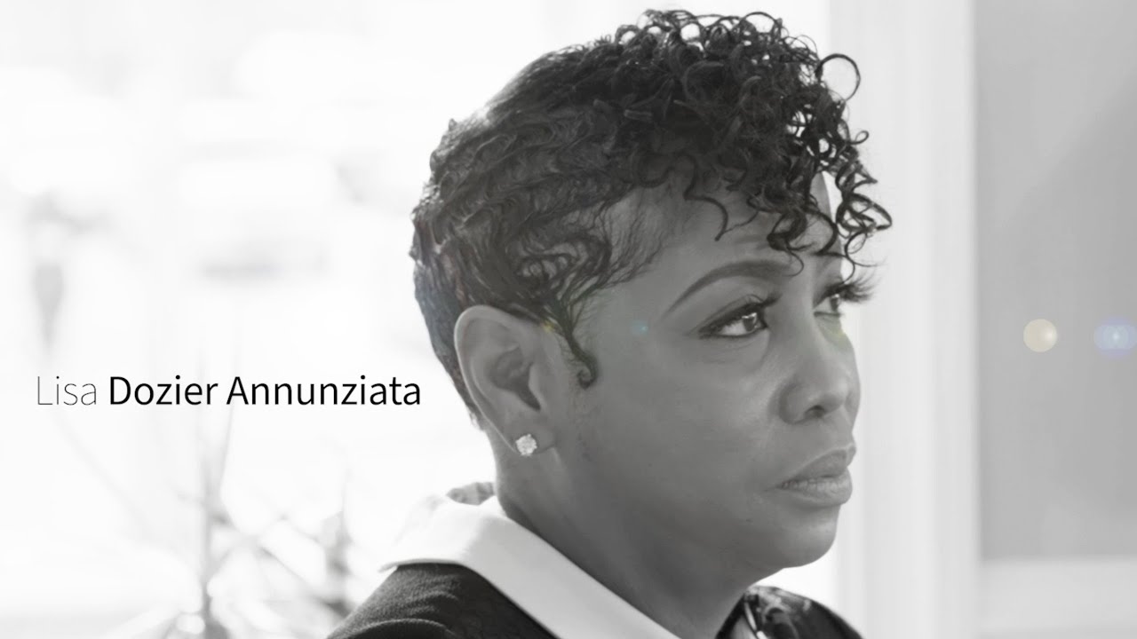 Lisa Dozier Annunziata | Christian Cultural Center