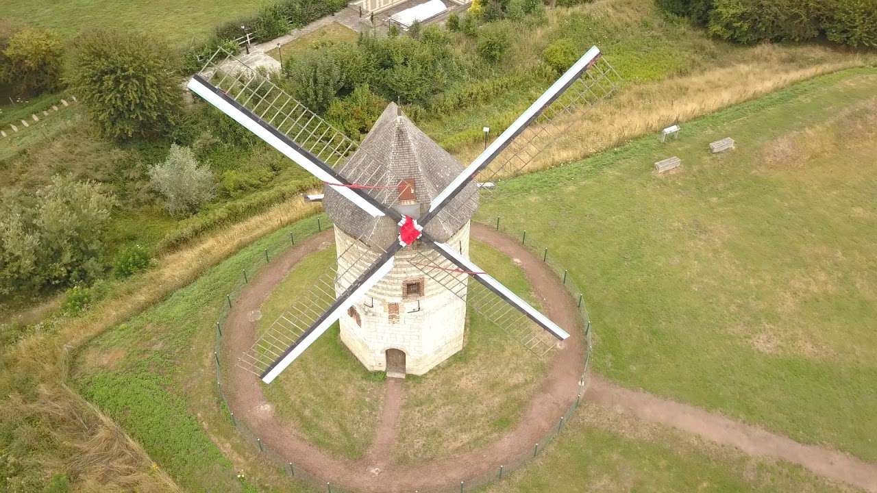 Watten Northern France