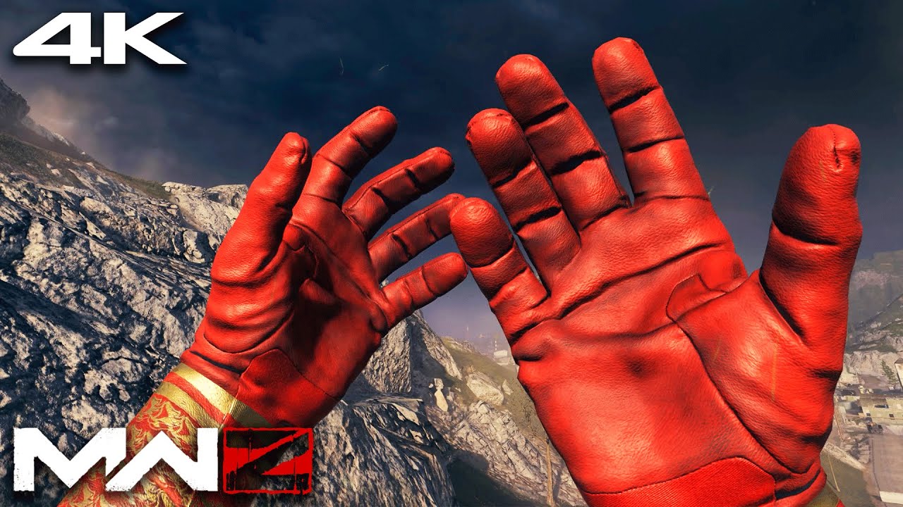 SOLO DARK AETHER (ELDER) FROM ZERO — Call of Duty: Modern Warfare 3 Zombies