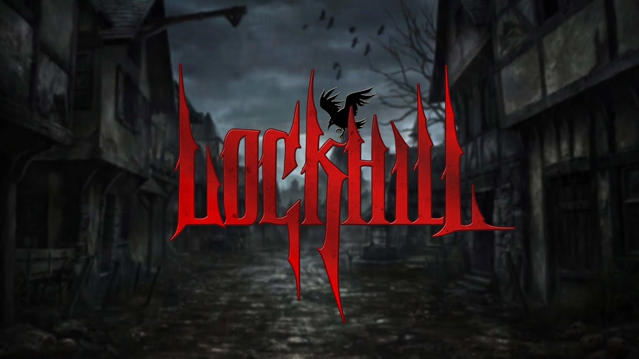 Escapades - Lockhill