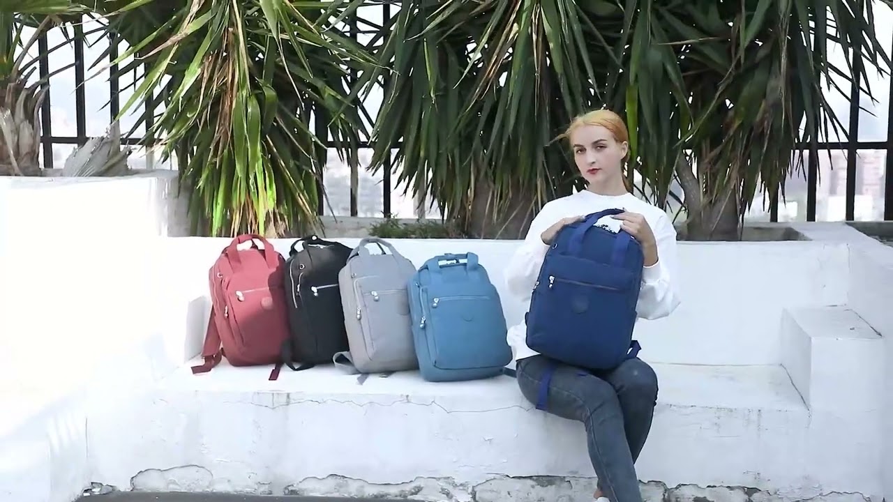 Mindesa bag