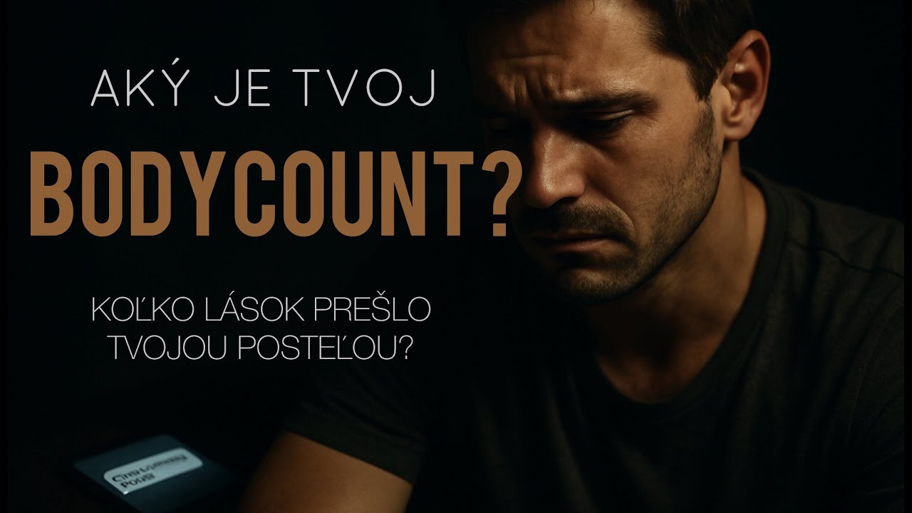 ❣️PRV&Yacute; NAJKRAJ&Scaron;&Iacute; ROMANTICK&Yacute; DUET 2026: GR&Eacute;KOFIL & ANJEELA - BODYCOUNT❣️