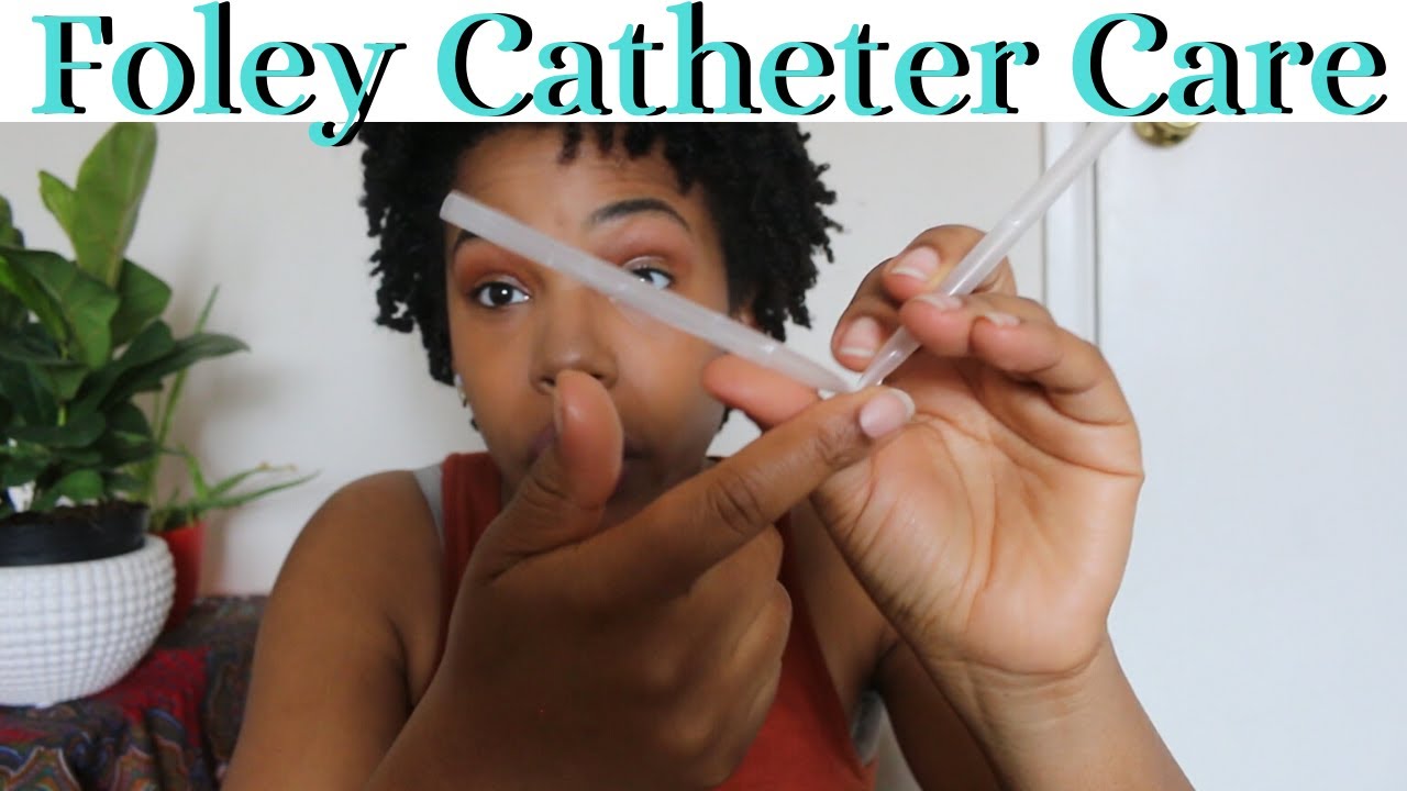 Catheter Care| CNAs, Fundamentals of Nursing| NCLEX|Prevent Infections |All You Need to Know