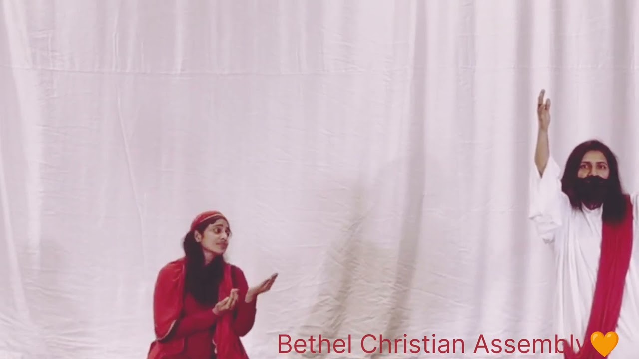 Christian Musical Skit 