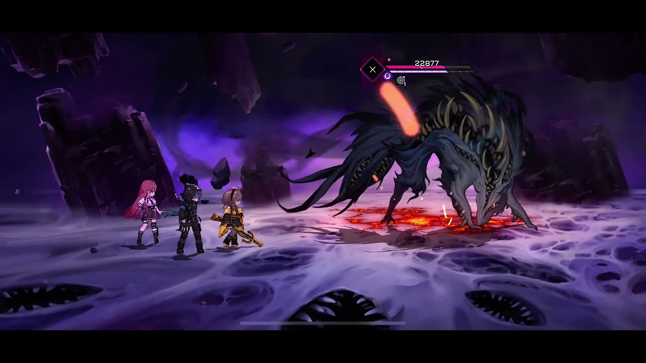 [CZN] C6 Luke endgame showcase vs Sweet Dream 9/9 