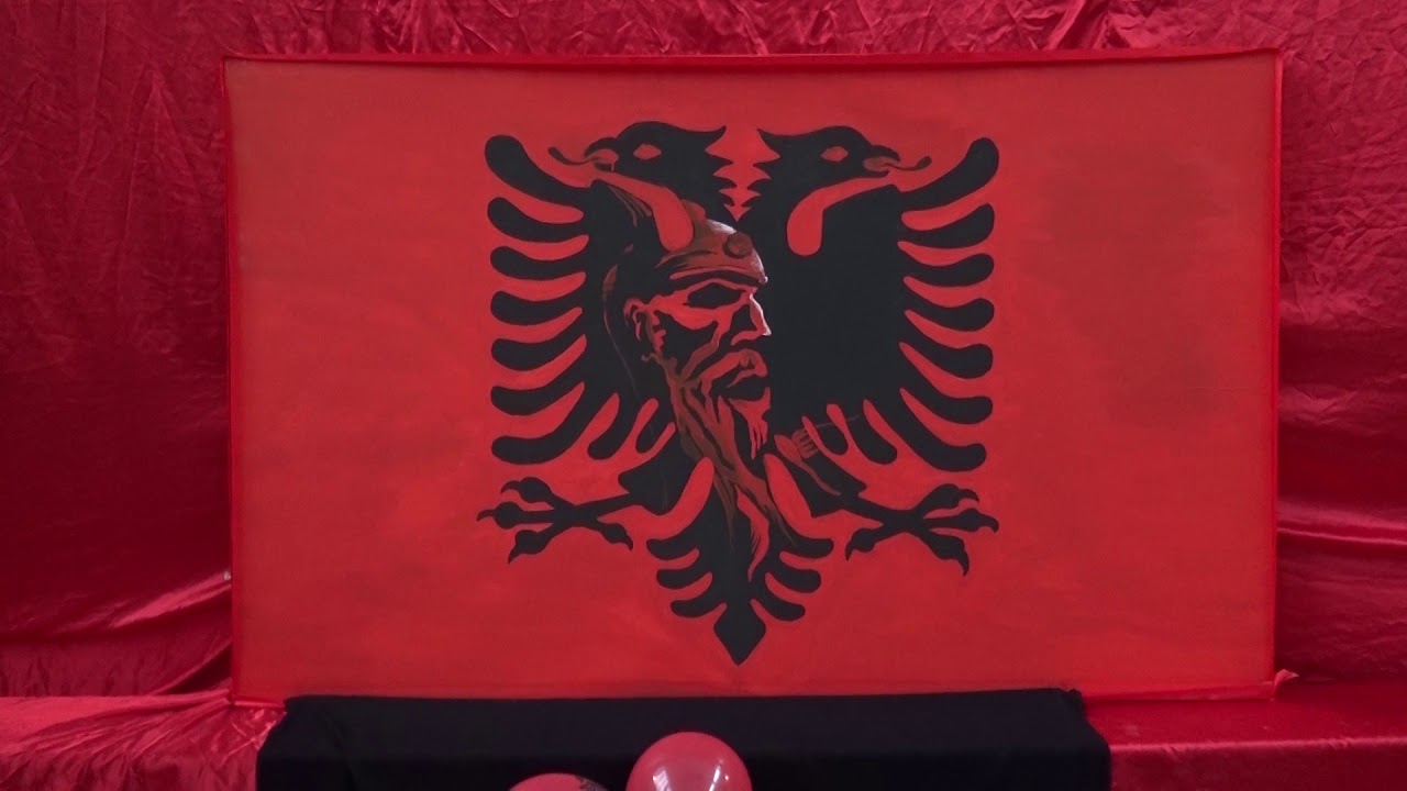 Manifestim për festën 