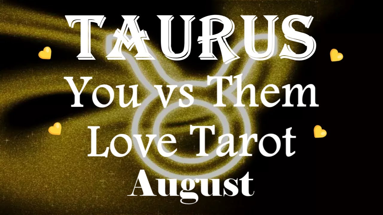 TAURUS - They're So Ready For This Long-Term Love With You! No More Blocks, Love Moves Forward💕