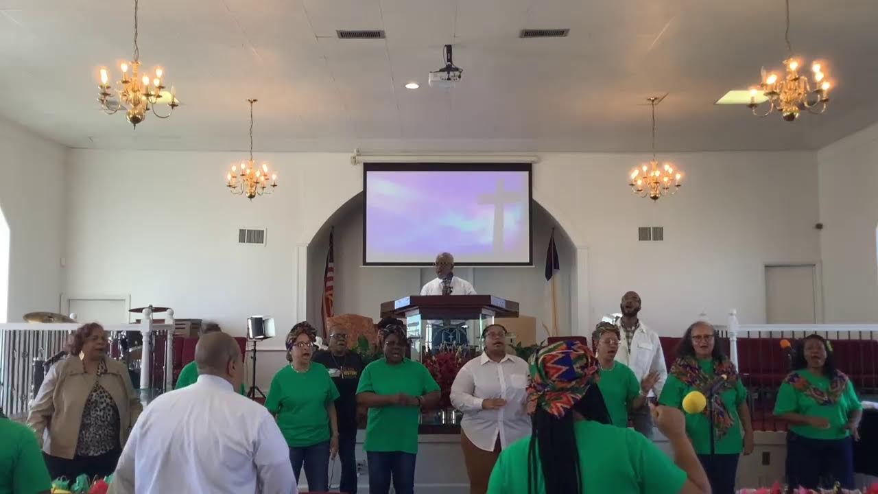 “God’s Challenge To All Believers!”