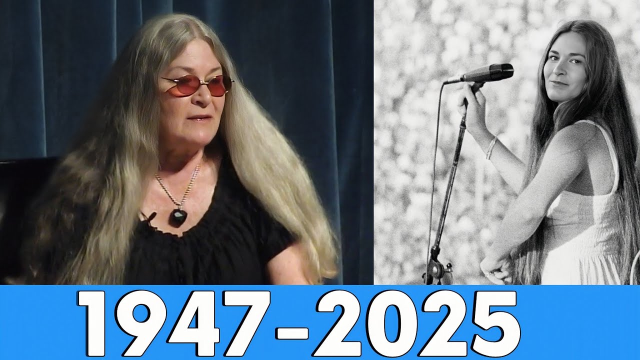 Woman Who Sang with Elvis and The Grateful Dead | The Untold Story of Donna Jean Godchaux
