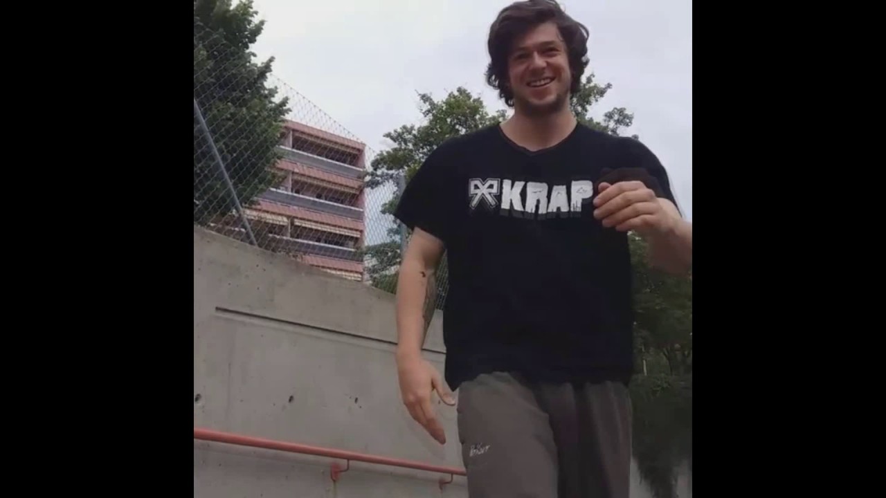 Instagram Compilation 2016 - Jesse Peveril