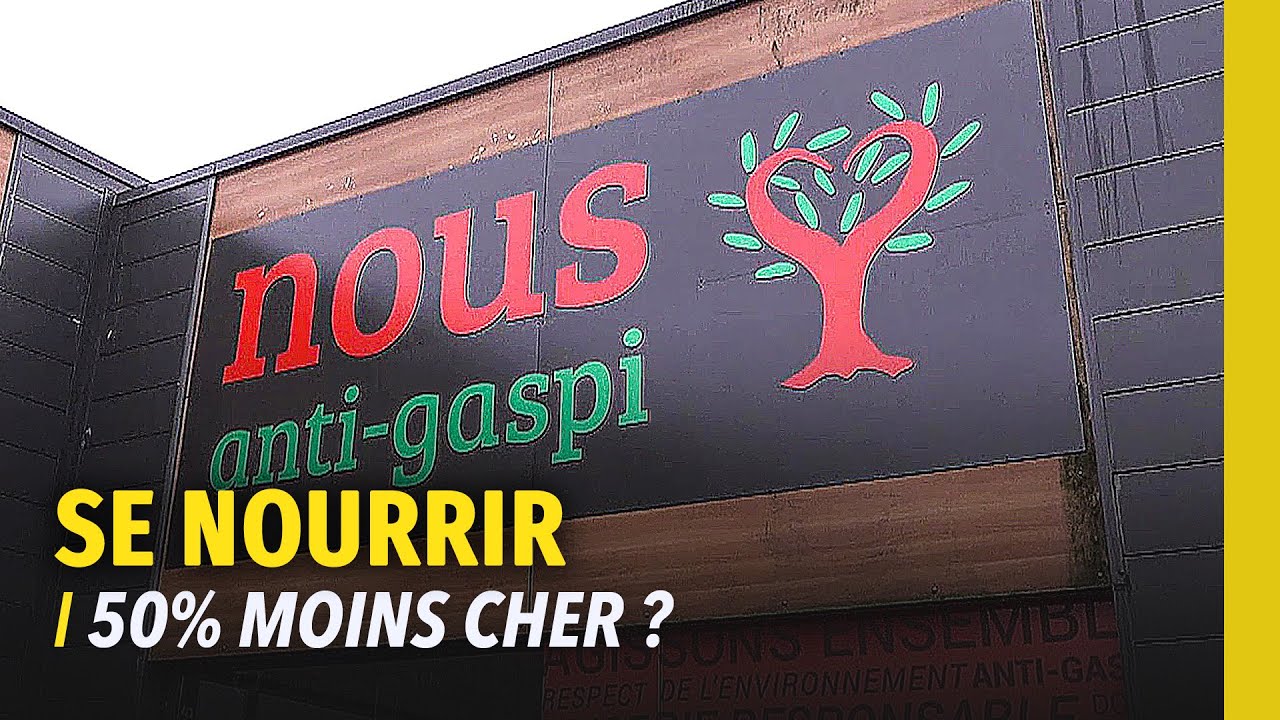 Contre les magasins classiques on brade tout !