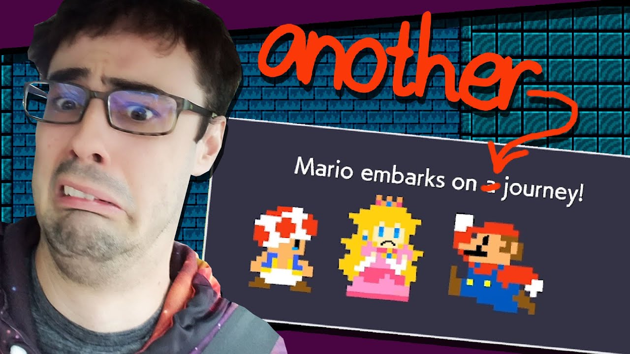 Ironbros Reminds me of the Super Expert Hot Garbage