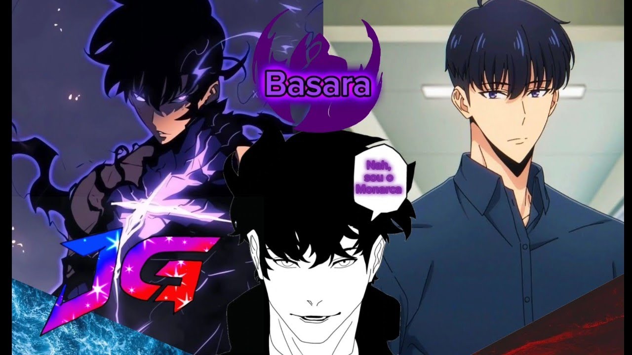 🗡️💜 Miside react Rap Monarca Das Sombras (Player as Sung Jin-woo)(Descrição)💜🗡️ [NO INTRO]