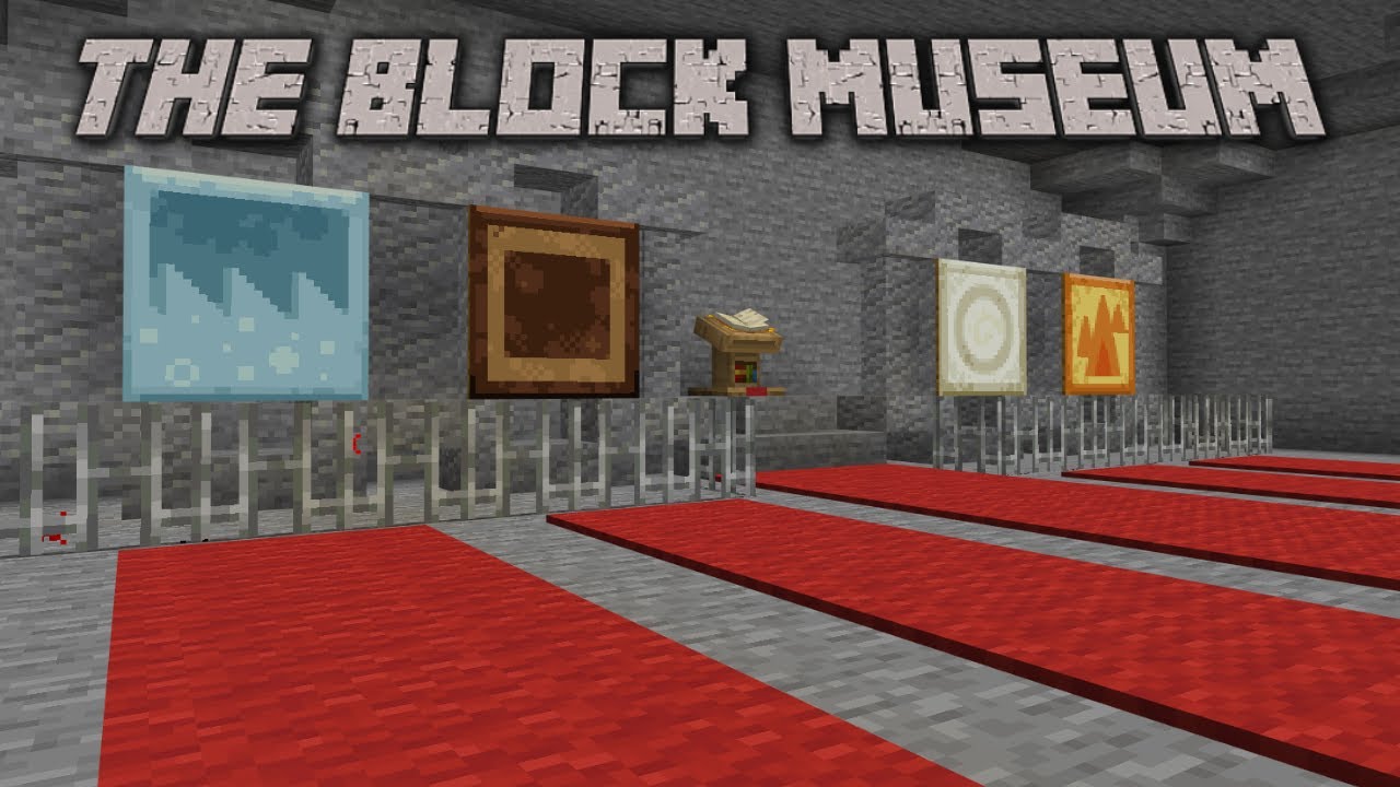 The Block Museum