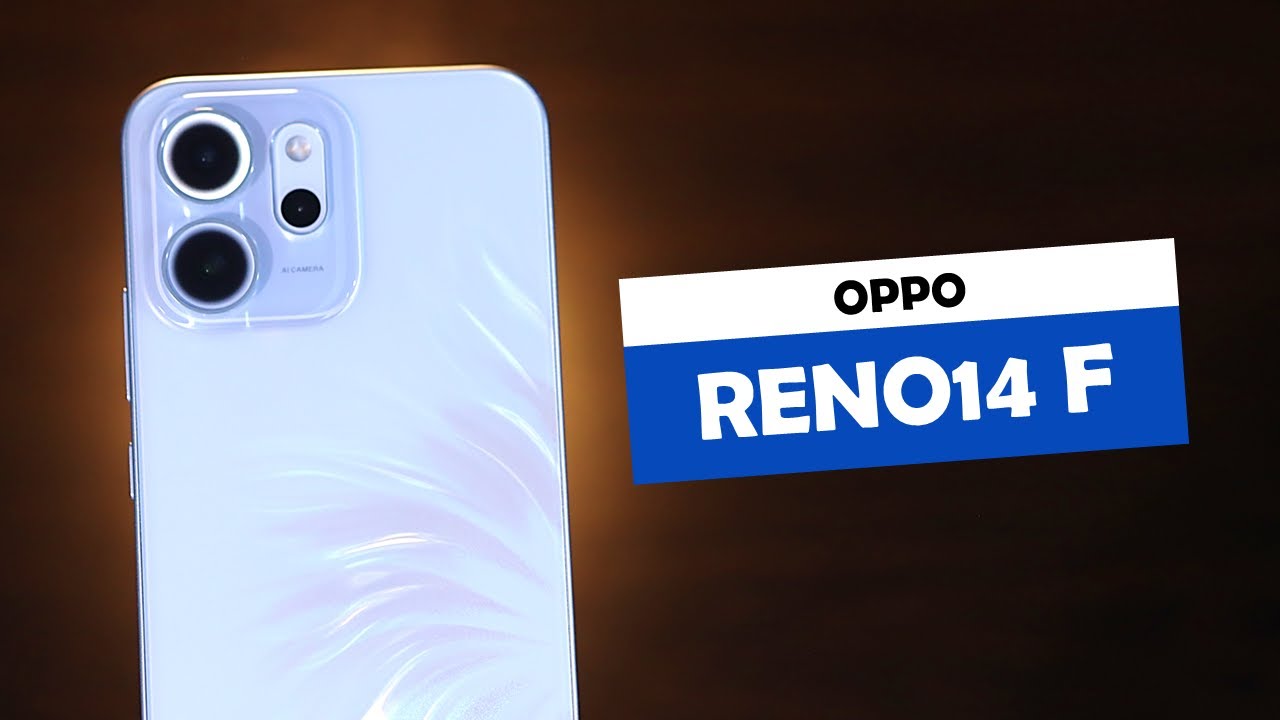 Lo que NADIE te dice del OPPO Reno14 F 5G | Review Honesta