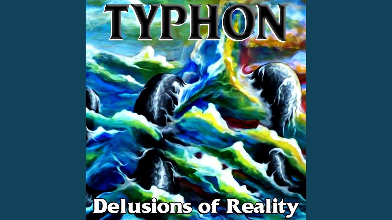 Delusions of Reality