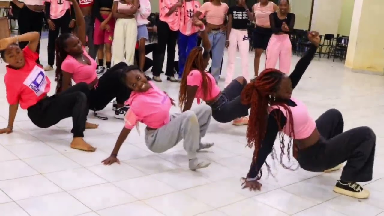 DOPAMINE ≈ FIREBOY DML DANCE EDITION 