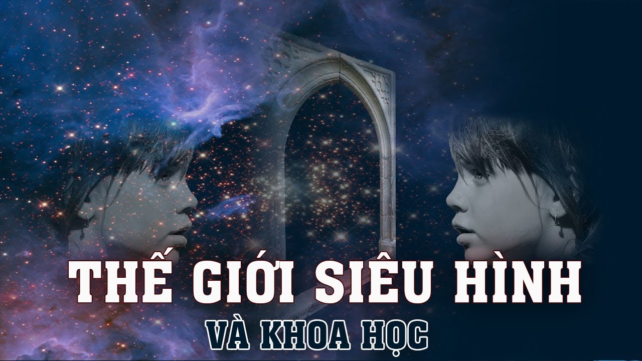 Nền tảng của siêu hình học khoa học