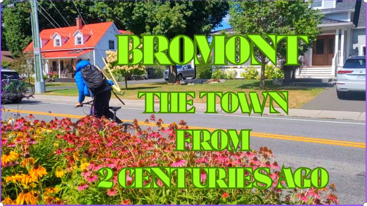 Bromont