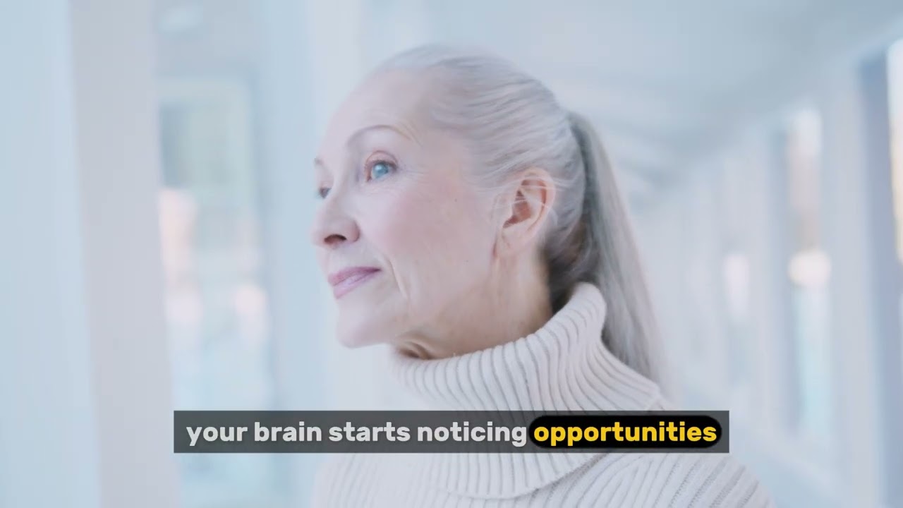 HOW GRATITUDE REWIRES YOUR BRAIN FOR EFFORTLESS ABUNDANCE