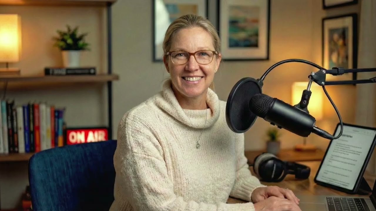 Podcast #2. Behavior