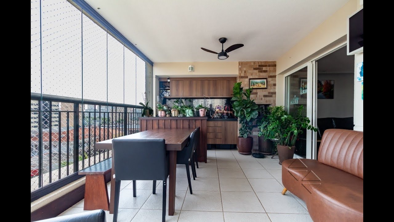 Apartamento 4 dormitórios e 3 vagas em Vila Leopoldina | Rua Guaipa