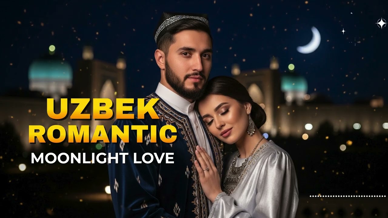 Uzbek Sad Lovewave 💔 Emotional Love Music