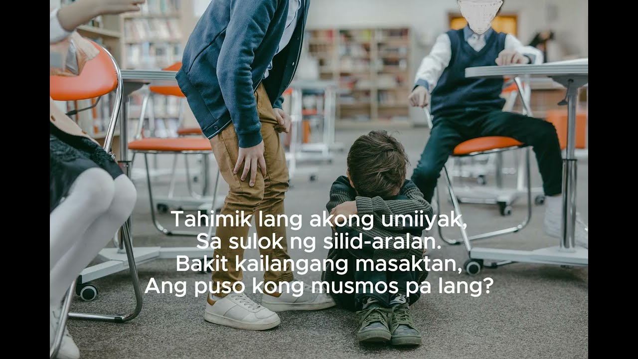 DIYOS KO, I NEED YOU NOW