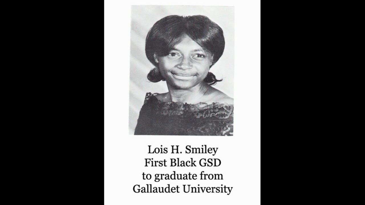 GSD Notable Women by GSDAA 2021