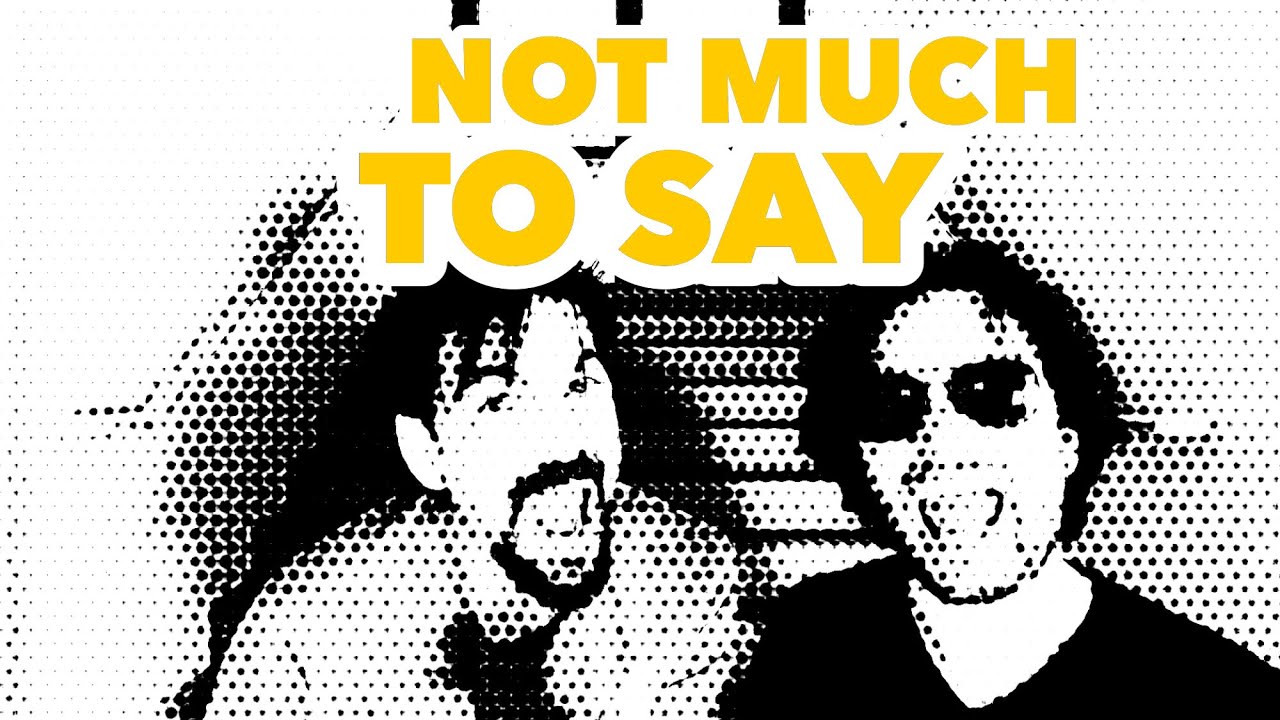 [#10] Not Much To Say - The Fuzz & Drums