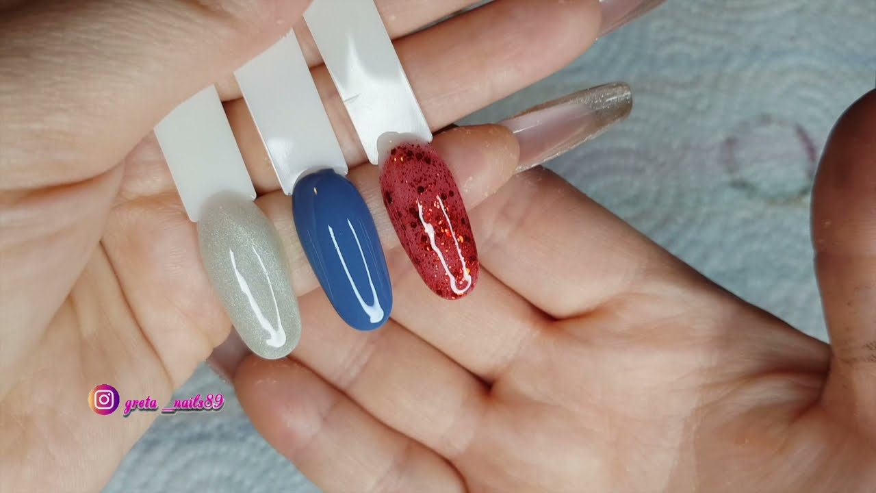 BORN PRETTY || COLLABORAZIONE || 8 IN 1 FUNCTION GEL 💅🏻