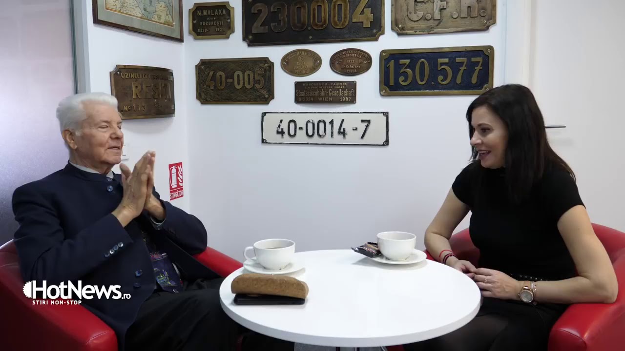 Lucruri mai puțin știute despre metroul bucureștean. Interviu cu ing. Octavian Udriște