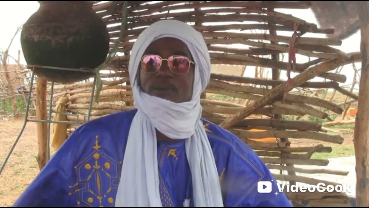 Oumar mabo
