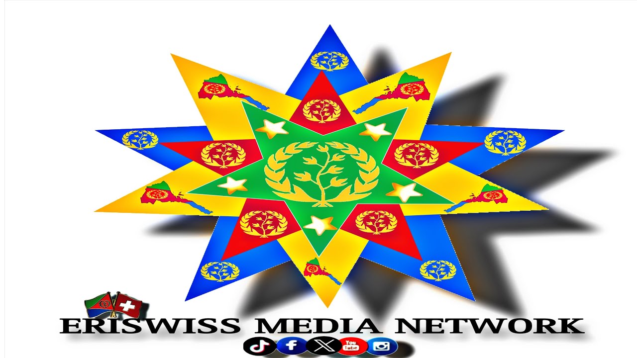 ERITREAN COMMUNITY IN SWITZERLAND CELEBRATE NEW YEAR 2026 in ARENA GENÈVE P7 #EriSwissMediaNetwork 