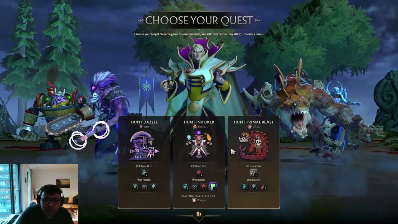 Can Wraith King support work? | Ability Draft | Dota