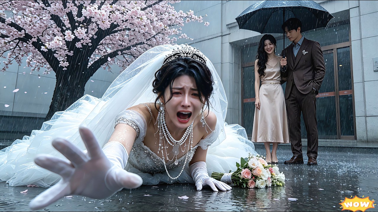 My fianc&eacute; wants to marry his mistress first&mdash;expects me to wait for him to get a divorce！#260605ylB2